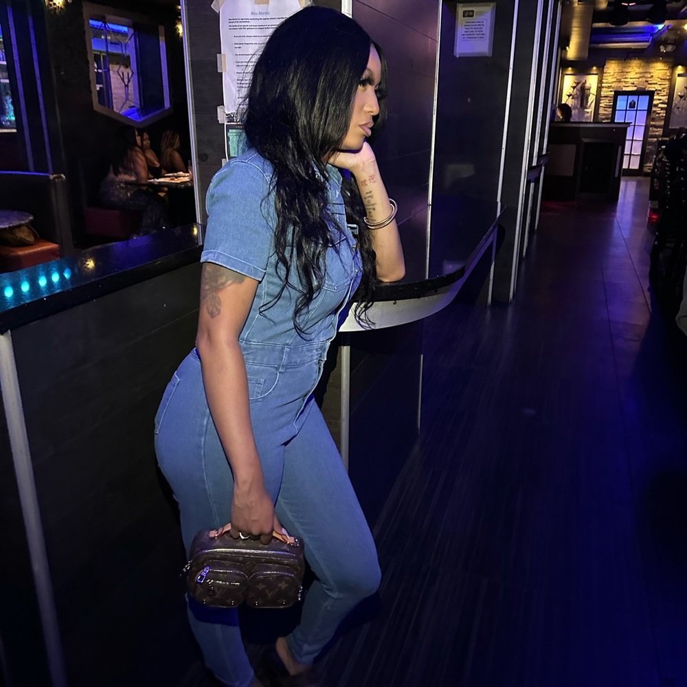 Meet your Posher, Kennedy